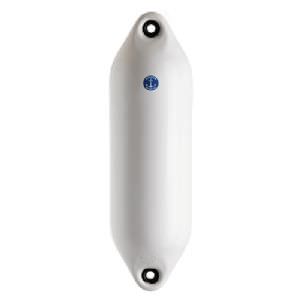 Anchor Marine Standard Fender 18 x 65 cm White (click for enlarged image)